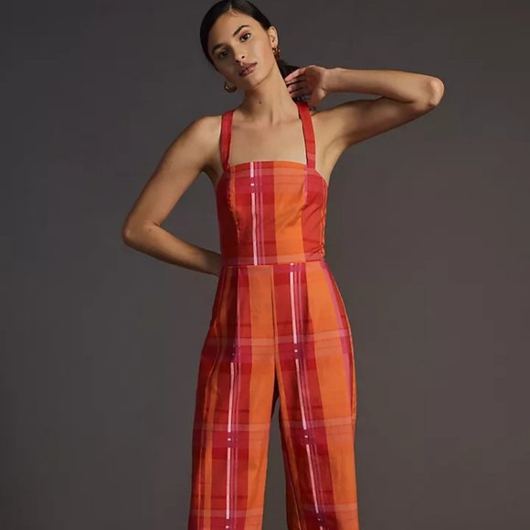 Anthropologie Pants - Corey Lynn Calter Ayla Jumpsuit